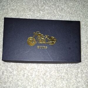 Motorcycle Bottle Opener